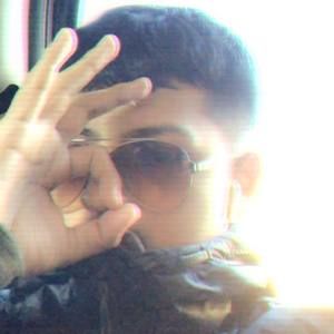 Meet your Posher, Jason